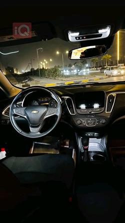 شيفروليه ماليبو